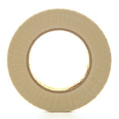3M 361-120X29 - Glass Cloth Tape 361 White (4.7 Inch x 1.1 Inch) 7100092385 - eGrimesDirect