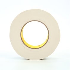 3M 365-2X60 - Thermosetable Glass Cloth Tape 365 White 8.3 mil (2 Inch x 60 Yards) 7000123432 - eGrimesDirect