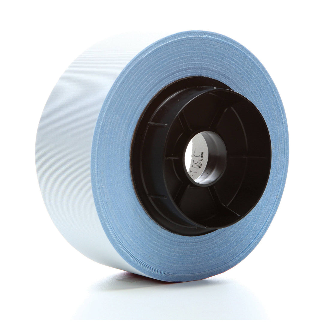3M 398FR-2X36 glass cloth tape, white, 2-inch by 36 yards, durable fire-resistant tape for industrial applications.