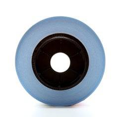 3M 398FRP-2X36 glass cloth tape in white, 2-inch by 36-yard roll, used for industrial insulation and electrical applications.