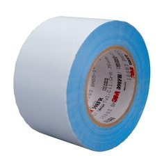 3M 398FRP-3X36 - Glass Cloth Tape 398FRP White (3 Inch x 36 Yards) 7000049004 - eGrimesDirect