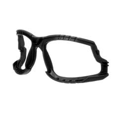 3M Solus Foam Gasket for glasses accessories, replacement foam gasket designed for secure fit and comfort.