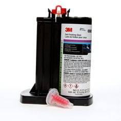 3M 5857 - Dent Finishing Glaze 0 9.3 Fl. Oz. (276 ml) 7000120077 - eGrimesDirect