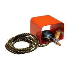 3M Scotch-Weld HMAP-9277 - Hot Melt Applicator Foot Pedal Assembly 7000121596 - eGrimesDirect