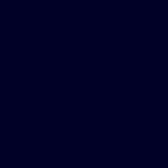 3M Scotchcal Graphic Film 50-90 in Deep Navy Blue, 48-inch by 50-yard roll, ideal for signage and vehicle wraps.