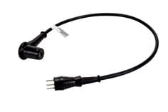 3M GVP-610 - 3M Belt Mounted Powered Air Purifying Respirator GVP Power Cord, 3M GVP-610 7100128692 - eGrimesDirect