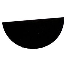 3M Hookit AB88132 - Hookit Disc Hand Pad 88132 5 in x 1/4 in 7000120500 - eGrimesDirect