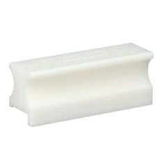 3M 7100252921 - Hand Tape Applicator White 1 Inch 7100252921 - eGrimesDirect