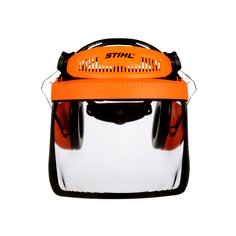 3M G500V5BH31OR - Na Canada Headgear Combination 7000104119 - eGrimesDirect