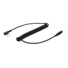 3M FL6U-36 - Adapt Cable -77 Flex For Kenwood 7000107902 - eGrimesDirect