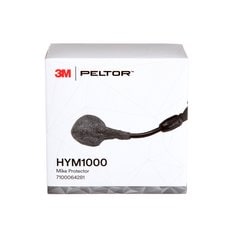 3M HYM1000 - Mike Protector (5 Metre) 7100064281 - eGrimesDirect
