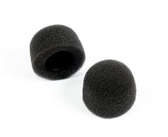 3M M60/2 - Foam Mic Cvr Snd Trap/cmtac 1/Cs 7000039650 - eGrimesDirect