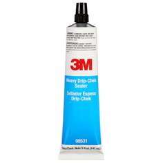 3M 8531 - Heavy Disc Rollip-Chek Sealer - 5 fl. Oz (147 ml) 7000136672 - eGrimesDirect
