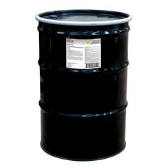 3M Scotch-Weld 94CA-54GAL-RED - Hi-Strength Postforming Adhesive 94 CA Red Low VOC (54 Gallon) Drum 7100138384 - eGrimesDirect