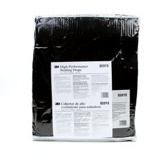3M 5919 - High Performance Welding Disc Rollape 0 57 in x 6.7 Ft (144.78 cm x 2 m) 7000045729 - eGrimesDirect