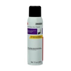 3M 26689 - High Power Spray Gun Cleaner 15 oz (426 g) 3M 26689 7100148476 - eGrimesDirect
