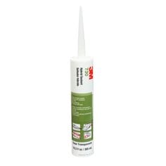 3M Hybrid Sealant 730 in clear, 10.5 fl oz cartridge, showcasing the 3M brand's flexible adhesive and sealant product.