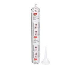 3M Hybrid Sealant 760 in white, 600 ml cartridge, versatile adhesive and sealant for construction and repair applications.