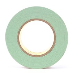 3M 500-2X10 - Impact Stripping Tape 500 Green 33 mil (2 Inch x 10 Yards) 7000001171 - eGrimesDirect
