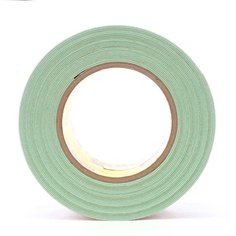 3M 500-3X10 - Impact Stripping Tape 500 Green 33 mil (3 Inch x 10 Yards) 7000001194 - eGrimesDirect
