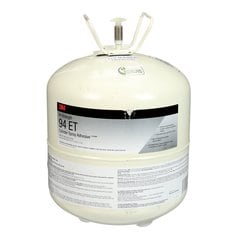 3M 94-CL-CYL - Clear Hi-Strength 94 ET Spray Adhesive Cylinder 7000144615 - eGrimesDirect