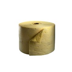 3M C-RL15150DD - Chemical Sorbent Roll High Capacity 1 Ro = 1 Each 7000001948 - eGrimesDirect