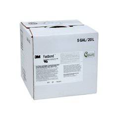 3M Fastbond 49 insulation adhesive 5-gallon container, industrial-strength glue for insulation applications, durable and versatile.