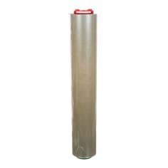 3M Scotch DL1051-P dual laminate refill cartridge for laminating adhesives, 25 in x 250 ft roll, in packaging.