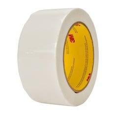 3M Venture Tape Line Set Tape 1507 in white, 3 mil thickness, 48mm x 55m, used for HVAC line set sealing and insulation.