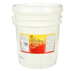 3M WL-5 wire pulling lubricant gel in a tube, designed for smooth electrical wire installation and lubrication.