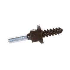 3M AB09716 - Mandrel 936 Plastic 2 1/16 in x 1/4 in x 3/4 in 7000134039 - eGrimesDirect