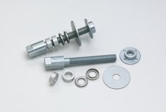 3M Scotch-Brite AB04019 - Mandrel Scotch-Brite Spindle Extention 5/8-11 7000121185 - eGrimesDirect