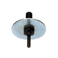 3M Scotch-Brite AB04021 - Mandrel Scotch-Brite 934 7000028562 - eGrimesDirect
