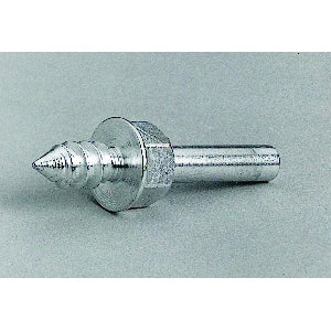 3M STA-850034 - Unitized Wheel Steel Screw Mandrel 850034 7/8 in x 1/4 in Shank 7000121879 - eGrimesDirect