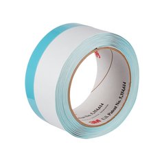 3M PN06348 - Perforated Trim Masking Tape 15 mm Hard Band (50.8 mm x 10 m) 7100145502 - eGrimesDirect