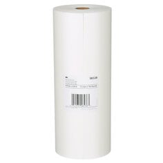 3M PN06538 - White Masking Paper 06538 (12 Inch x 750 ft) 7000126066 - eGrimesDirect