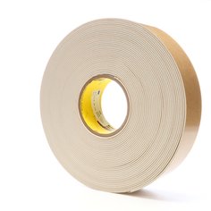 3M 528-2X20-TAN - Impact Stripping Tape 528 Tan (2 Inch x 60 Yards) 7100084365 - eGrimesDirect