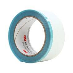 3M 06347 perforated trim masking tape in 50.8mm width and 10m length, suitable for precise masking and trim applications.