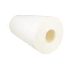 3M high temperature paint masking film 7300, translucent, 18-inch by 1500-foot roll, ideal for automotive and industrial masking.