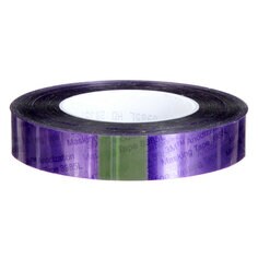 3M 8985L 1INX72YD - Anodization Masking Tape 8985L Purple (1 Inch x 72 Yards) 7100207280 - eGrimesDirect