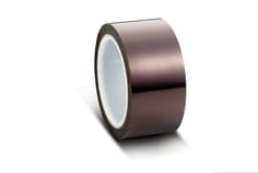 3M 8997-4X36 - Polyimide Tape 8997 Amber (4 Inch x 36 Yards) 7100059439 - eGrimesDirect