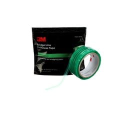 3M KTS-BL1 - Bridge Line Knifeless Tape Green (1/2 Inch x 55 Yards) 7100104301 - eGrimesDirect