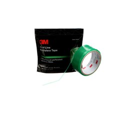 3M KTS-PERF1 - Perf Line Knifeless Tape Green (6.4 mm x 50 m) 7100104369 - eGrimesDirect