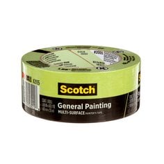 3M Scotch 2055-48NP - General Multi-Surface Painter's Tape (1.88 Inch x 60 Yards) 7100200668 - eGrimesDirect