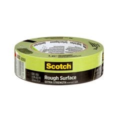 3M Scotch 2060-36AP - Rough Surface Painter's Tape (1.41 Inch x 60 Yards) 7100185332 - eGrimesDirect