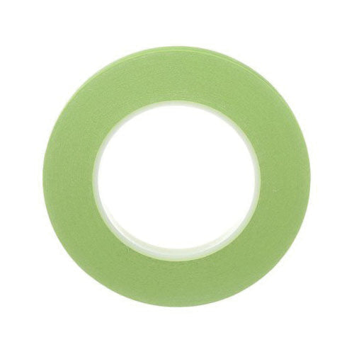 3M Scotch 26346 - Performance Masking Tape 233+ Green (1/2 Inch x 60 Yards ) 7000123777 - eGrimesDirect