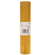 3M Scotchblok masking paper roll, 12-inch wide by 180 feet long, used for painting and masking applications.