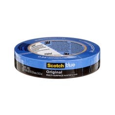 3M Scotch 2090-24EC - Original Multi-Surface Painter's Tape (0.94 Inch x 60 Yards) 7100186979 - eGrimesDirect