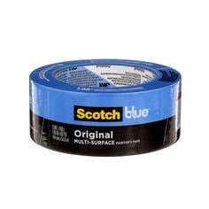 3M Scotch 2090-48EC - Original Multi-Surface Painter's Tape (1.88 Inch x 60 Yards) 7100186980 - eGrimesDirect