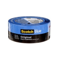 3M Scotch 2090-48MP - Original Multi-Surface Painter's Tape (1.88 Inch x 60 Yards) 7100186415 - eGrimesDirect